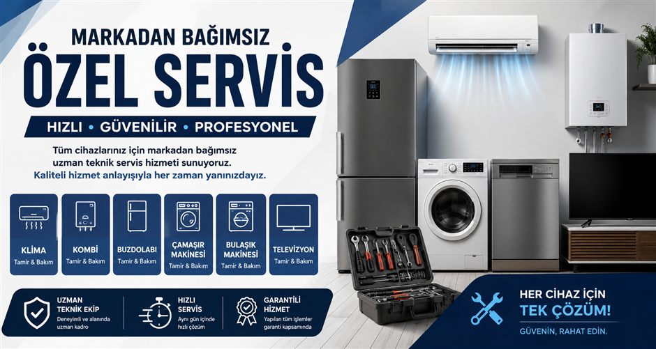 Antakya Altus Servisi — markadan bağımsız özel servis